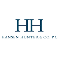 hansonhunter